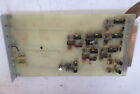 QAO-074600 Module, PLC, LCD, Board, Controller