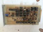 QAO-074700 Module, PLC, LCD, Board, Controller