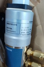 QBE3100-D16 Module, PLC, LCD, Board, Controller