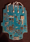 QC-2000 Module, PLC, LCD, Board, Controller