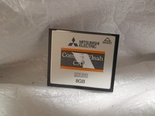 QD81MEM-8GBC Module, PLC, LCD, Board, Controller