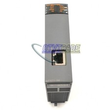 QJ71E71-100 Module, PLC, LCD, Board, Controller