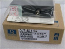 QJ71E71B2 Module, PLC, LCD, Board, Controller