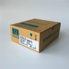 QJ71GF11T2 Module, PLC, LCD, Board, Controller