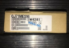 QJ71MES96 Module, PLC, LCD, Board, Controller