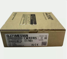 QJ71MES96N Module, PLC, LCD, Board, Controller