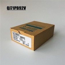 QJ71PB92V Module, PLC, LCD, Board, Controller