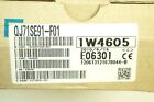 QJ71SE91F01 Module, PLC, LCD, Board, Controller