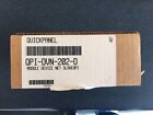 QPI-DVN-202-D Module, PLC, LCD, Board, Controller