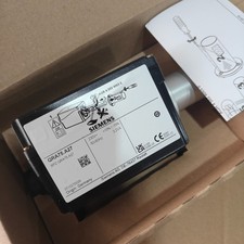 QRA75.A27 Module, PLC, LCD, Board, Controller