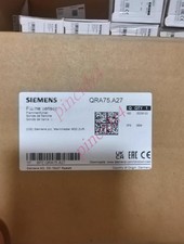 QRA75A27 Module, PLC, LCD, Board, Controller