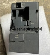 QS001CPU Module, PLC, LCD, Board, Controller