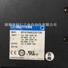 QS1A10AA02301T00 Module, PLC, LCD, Board, Controller