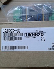 QS90SR2SP-CC Module, PLC, LCD, Board, Controller