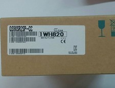 QS90SR2SPCC Module, PLC, LCD, Board, Controller