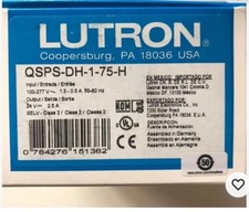 QSPSP-DH-1-75-H Module, PLC, LCD, Board, Controller