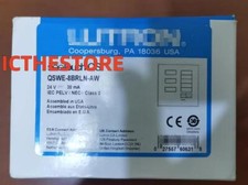 QSWE-8BRLN-AW Module, PLC, LCD, Board, Controller