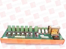 R15B02350 Module, PLC, LCD, Board, Controller