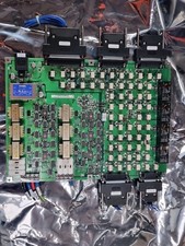 R2S3.8B2 Module, PLC, LCD, Board, Controller