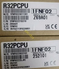 R32PCPU Module, PLC, LCD, Board, Controller