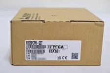 R32SFCPUSET Module, PLC, LCD, Board, Controller