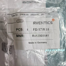 R412004726 Module, PLC, LCD, Board, Controller