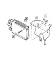 R5161323AA Module, PLC, LCD, Board, Controller