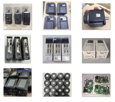 R60ADL8 Module, PLC, LCD, Board, Controller