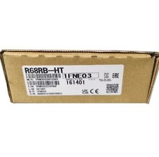 R68RBHT Module, PLC, LCD, Board, Controller
