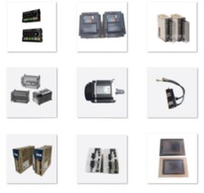 R88D-HS04 Module, PLC, LCD, Board, Controller