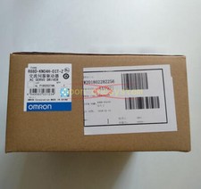 R88D-KN04H-ML2-Z Module, PLC, LCD, Board, Controller