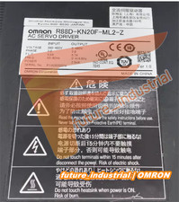R88D-KN20F-ML2-Z Module, PLC, LCD, Board, Controller