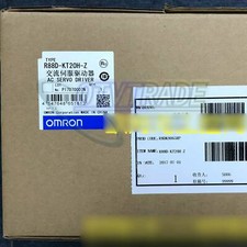 R88D-KT20H-Z Module, PLC, LCD, Board, Controller