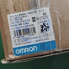 R88D1SN10FECT Module, PLC, LCD, Board, Controller