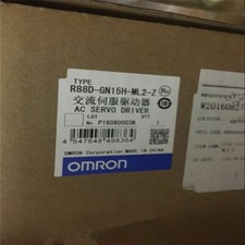 R88DGN15HML2Z Module, PLC, LCD, Board, Controller