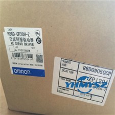 R88DGP20HZ Module, PLC, LCD, Board, Controller