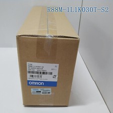 R88M-1L1K030T-S2 Module, PLC, LCD, Board, Controller