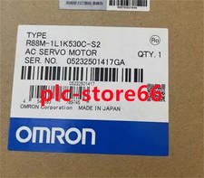 R88M-1L1K530C-S2 Module, PLC, LCD, Board, Controller