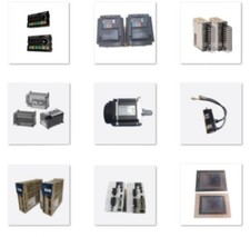 R88M-1L2K030C-S2 Module, PLC, LCD, Board, Controller