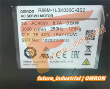 R88M-1L3K030C-BS2 Module, PLC, LCD, Board, Controller