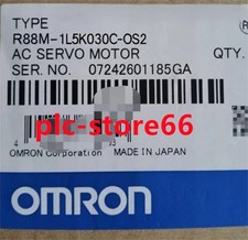 R88M-1L5K030C-OS2 Module, PLC, LCD, Board, Controller