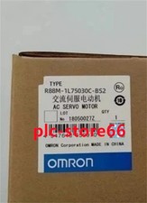 R88M-1L75030C-BS2 Module, PLC, LCD, Board, Controller