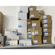 R88M-1M20030H-BS2 Module, PLC, LCD, Board, Controller