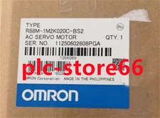 R88M-1M2K020C-BS2 Module, PLC, LCD, Board, Controller