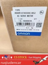 R88M-K1K030C-BS2 Module, PLC, LCD, Board, Controller