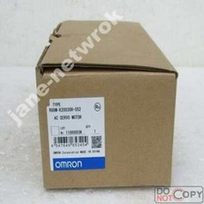 R88M-K20030H-0S2 Module, PLC, LCD, Board, Controller