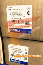 R88M-K40030H-B Module, PLC, LCD, Board, Controller