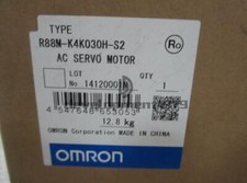 R88M-K4K030H-S2 Module, PLC, LCD, Board, Controller