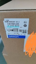 R88M-K5K030F-S2-Z Module, PLC, LCD, Board, Controller
