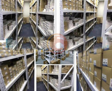 R88M-K7K515C-S2 Module, PLC, LCD, Board, Controller